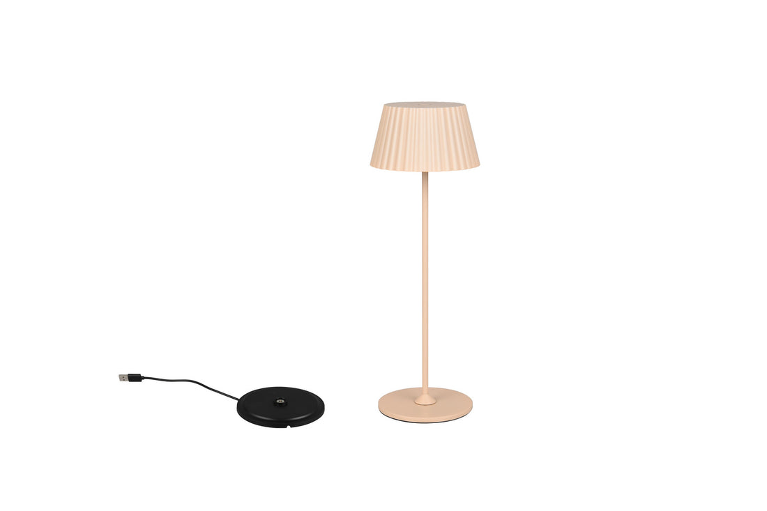 Lampe de chevet | Suarez