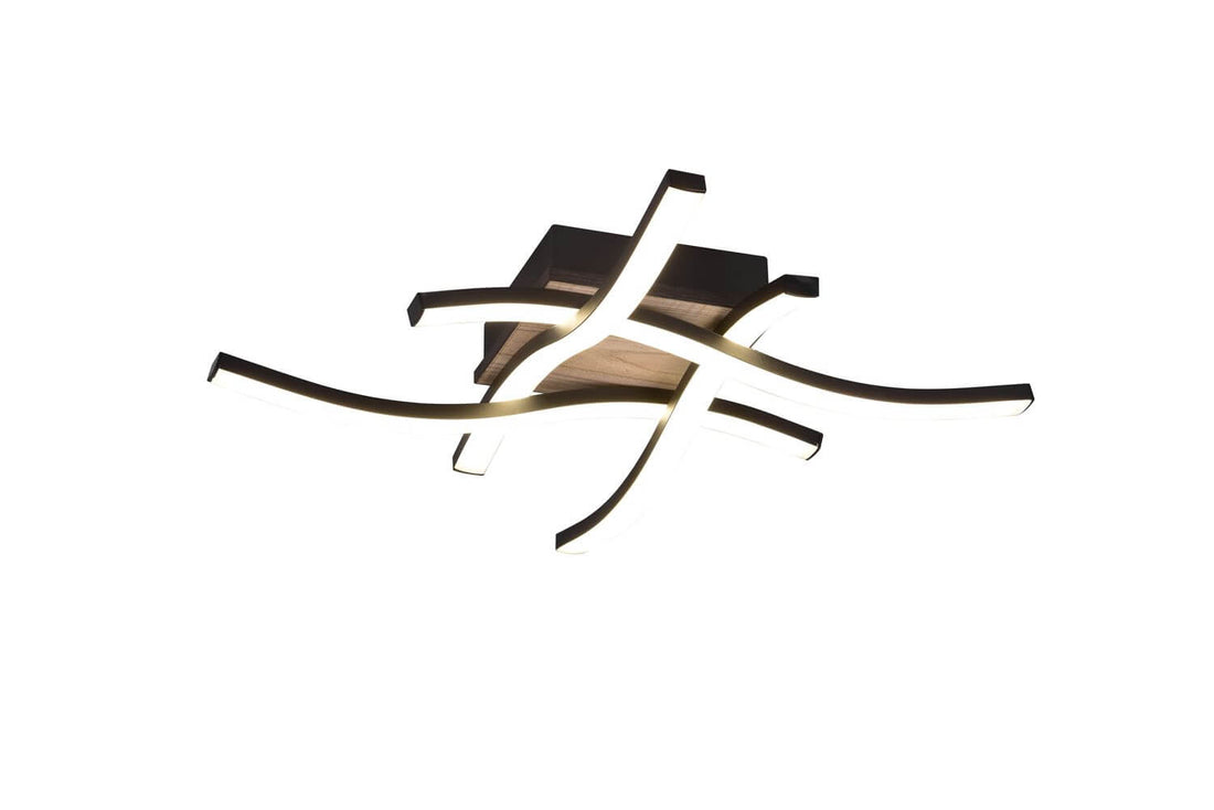 Luminaire plafonnier | Route