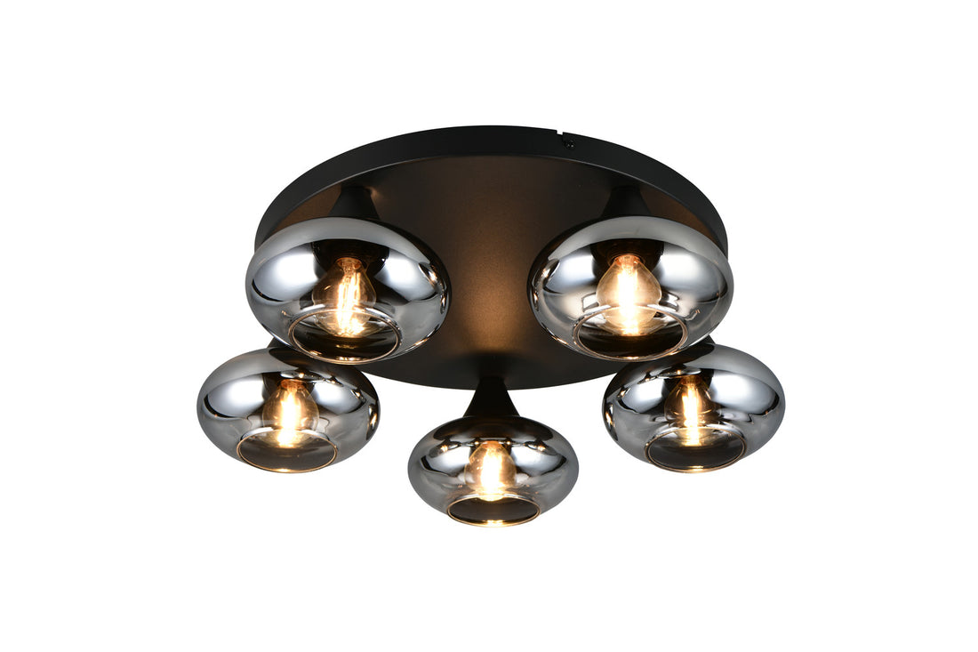 Luminaire plafonnier | Vellanissa