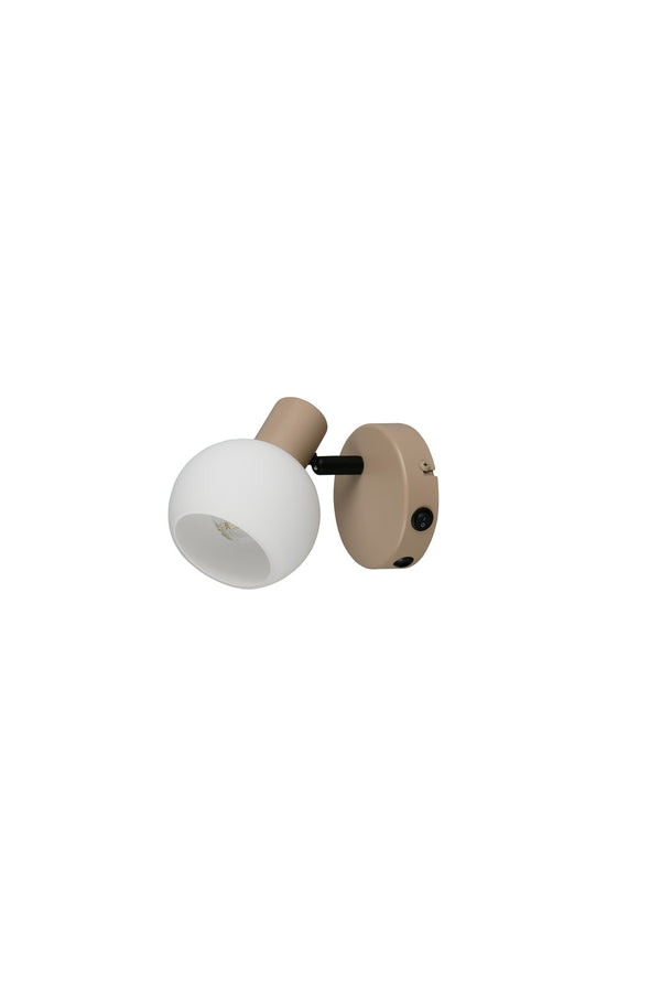 Spot Boba beige