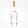 Suspension luminaire | Cilorino