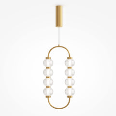 Suspension luminaire | Cilorino