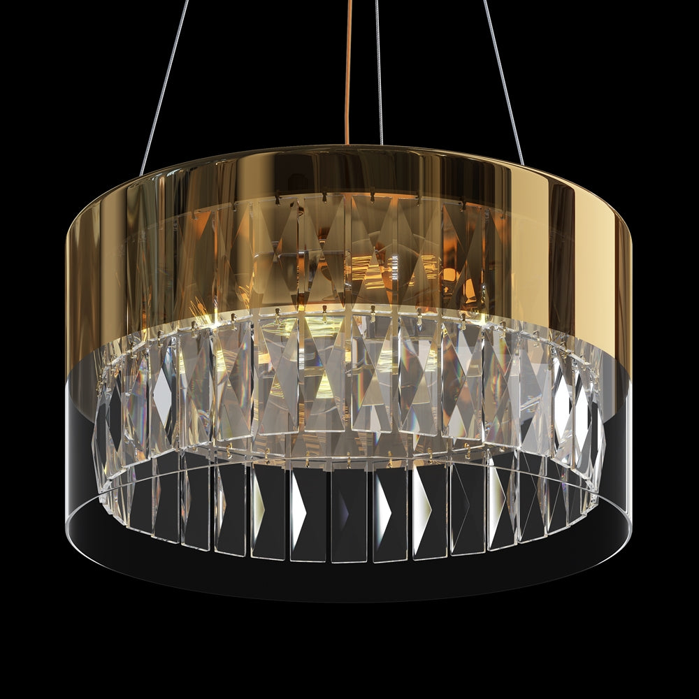 Suspension luminaire | Ylenia