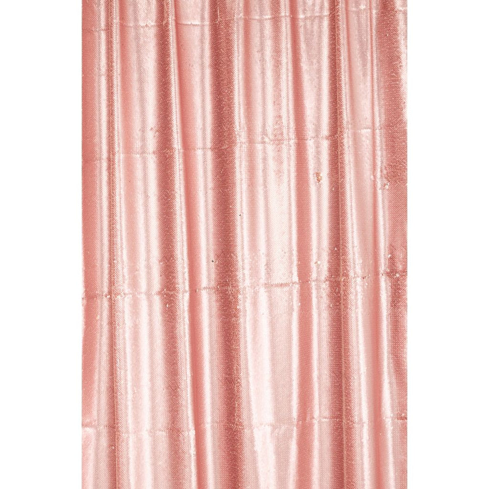 Rideau Paillettes Réversibles Rose - Designix
