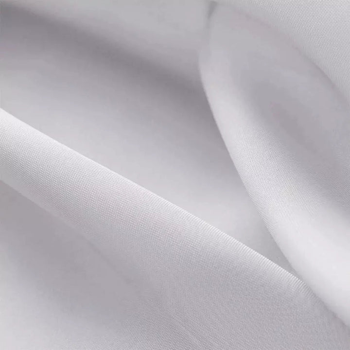 Rideau Voilage Beige | Voilage Sable - Designix Voilage Gris W500xL260cm 1pc