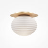 Luminaire plafonnier | Sersameta