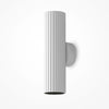 Calipso Applique Murale blanc