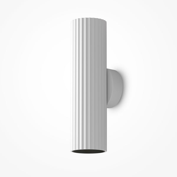 Calipso Applique Murale blanc