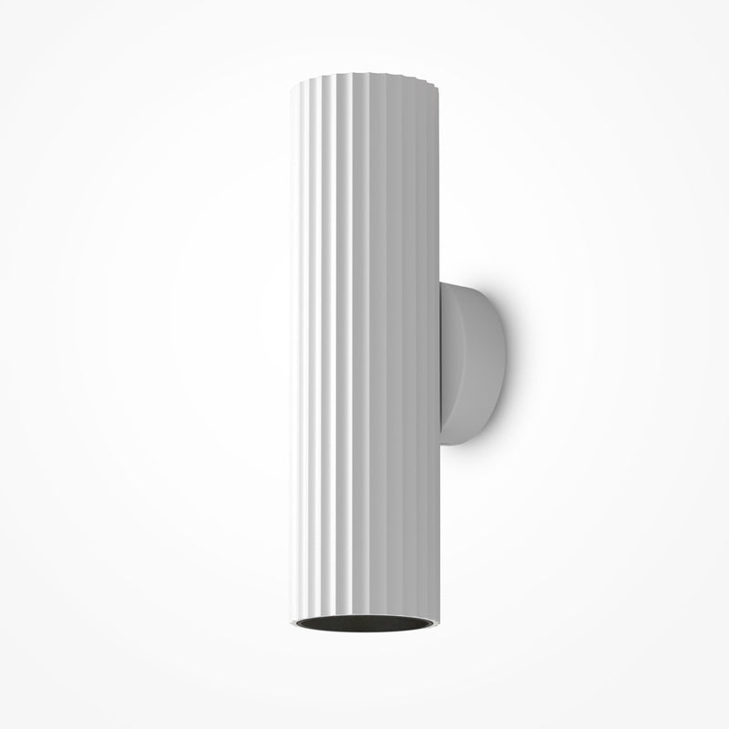 Calipso Applique Murale blanc