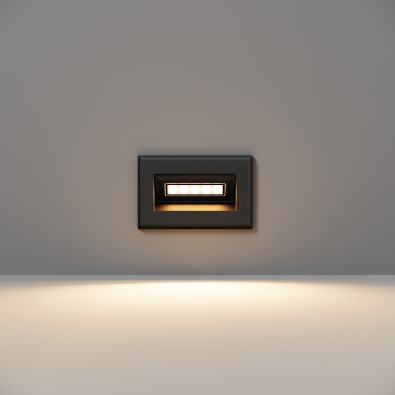 Bosca Luminaire noir