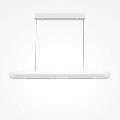 Motion Suspension luminaire blanc