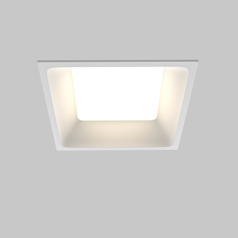 Okno Spot blanc