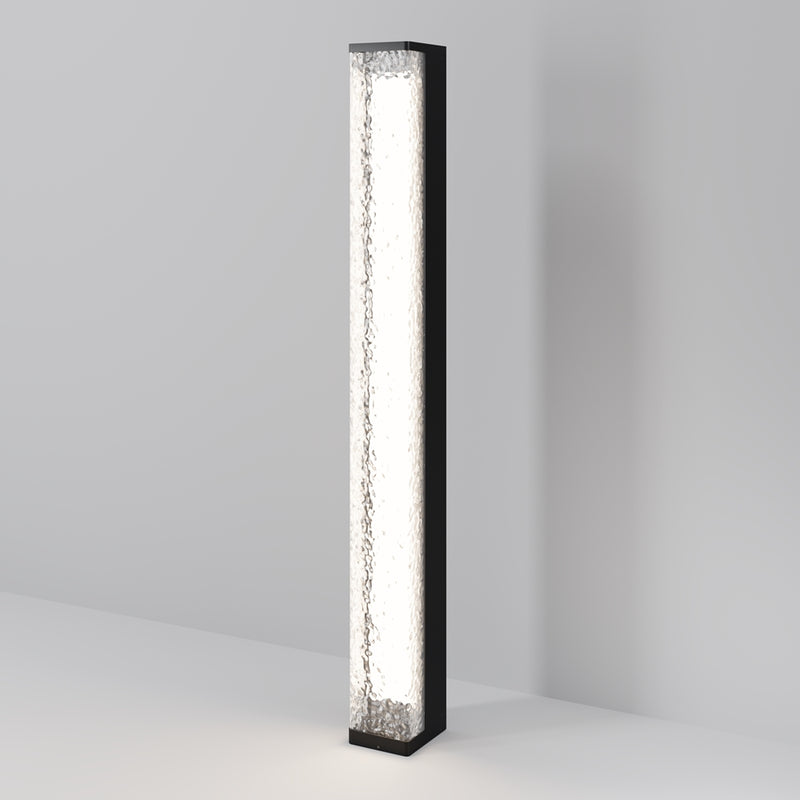 Floeva Luminaire exterieur noir