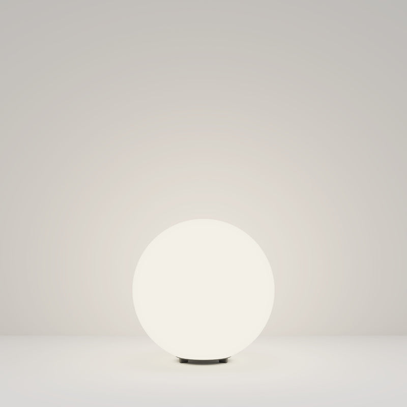 Erda Luminaire exterieur blanc