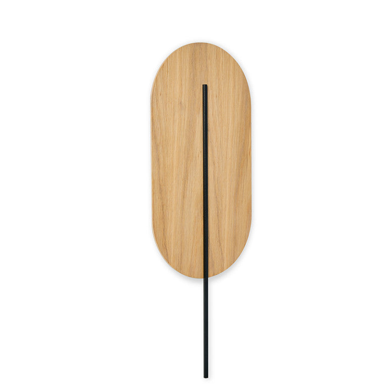 Applique murale ROKKE WOOD