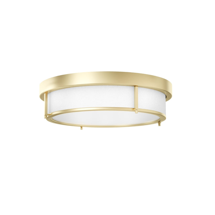 Plafonnier Romi 40, verre