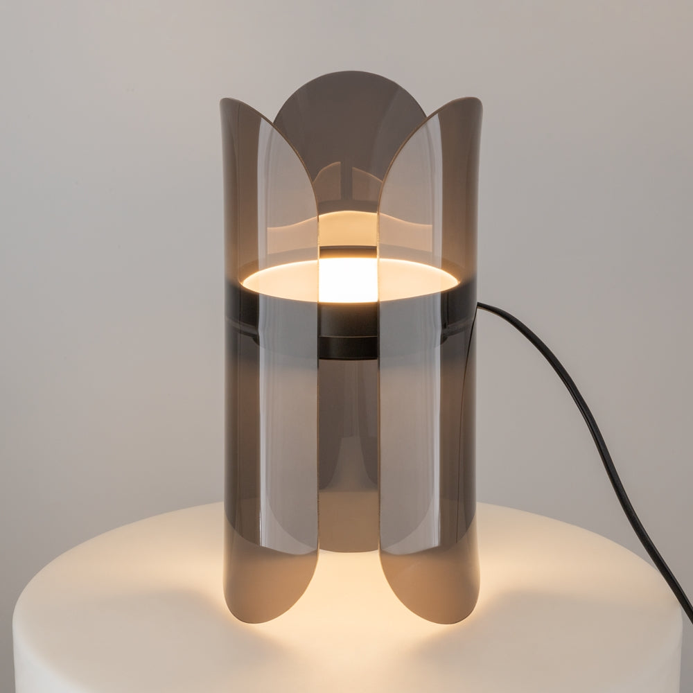 Insight Lampe de chevet noir