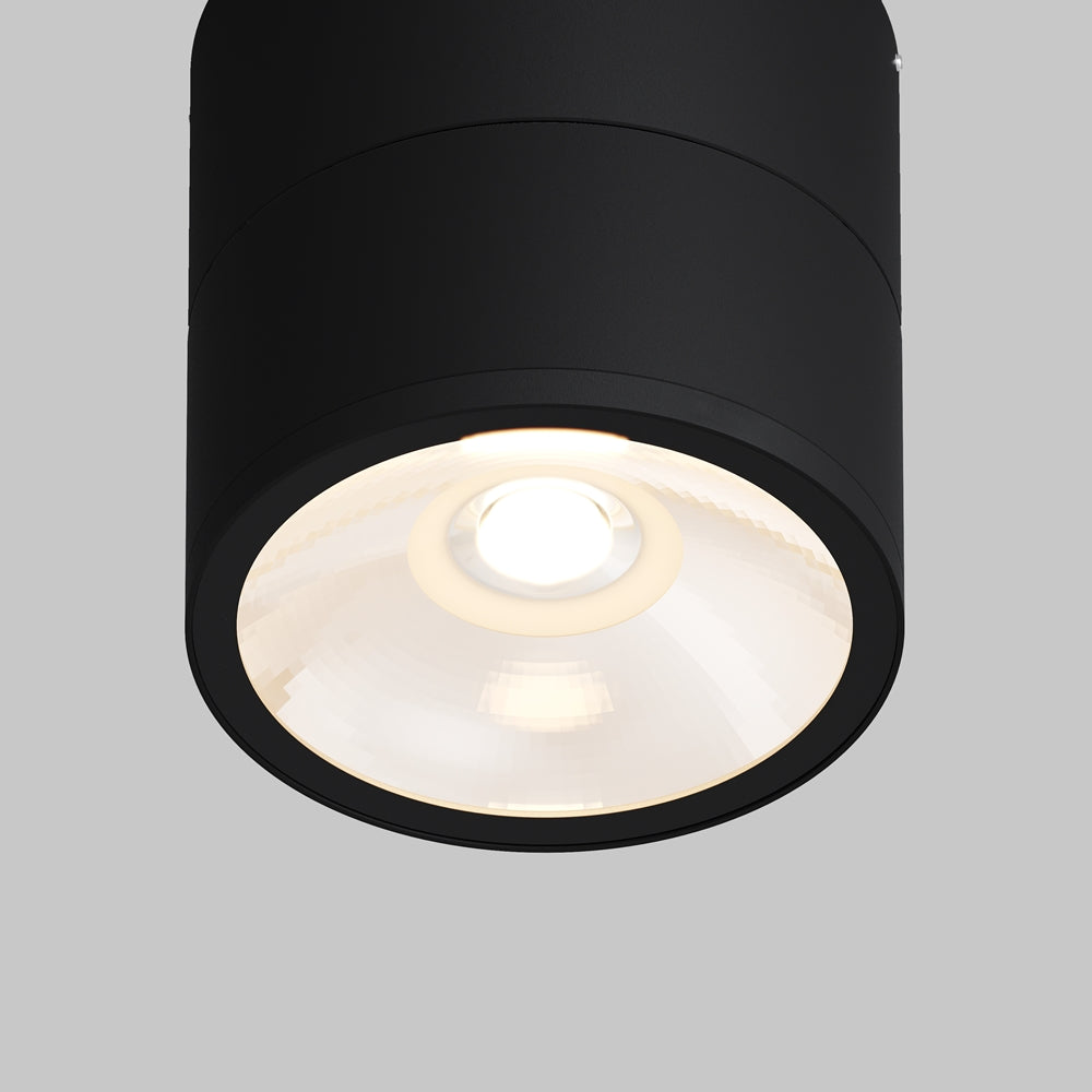 Spin Luminaire
