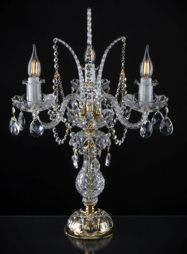 Lampe a poser ES100301PB