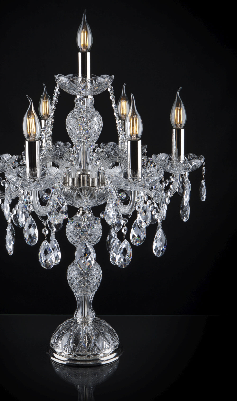 Lampe de chevet | Nernorara