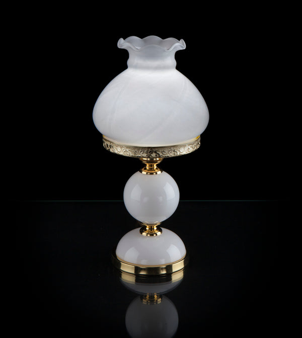 Lampe a poser