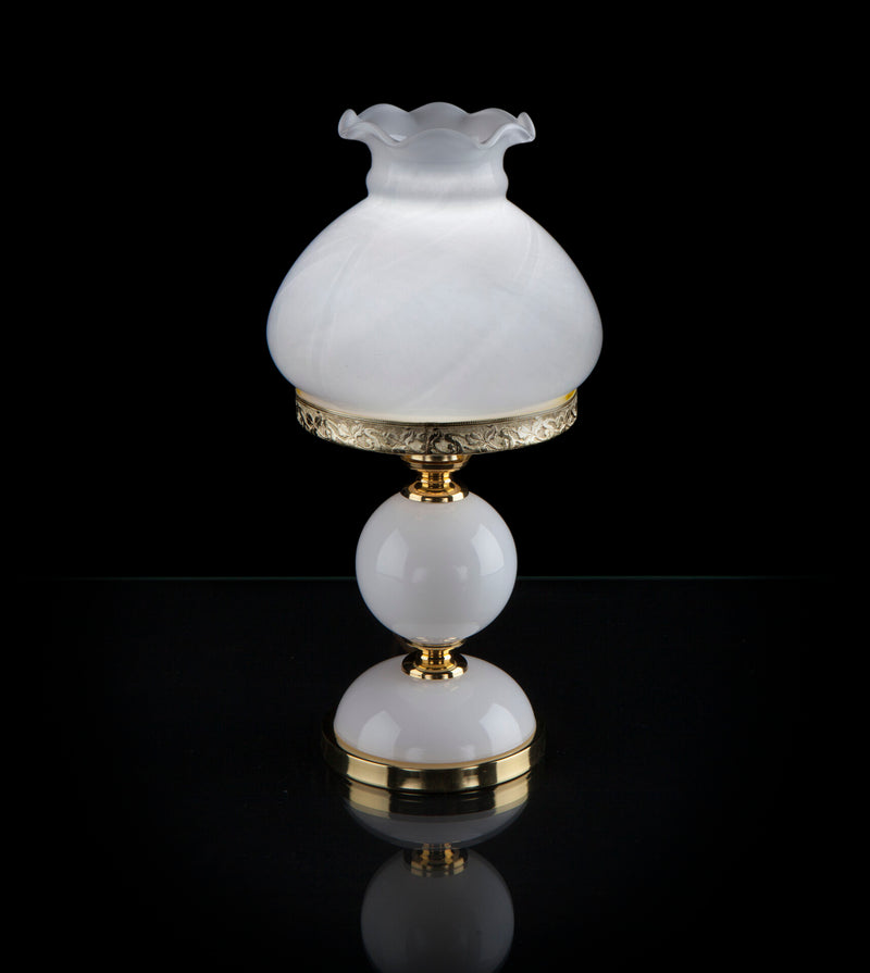 Lampe de chevet | Gratienne