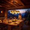 Suspension luminaire | Septora