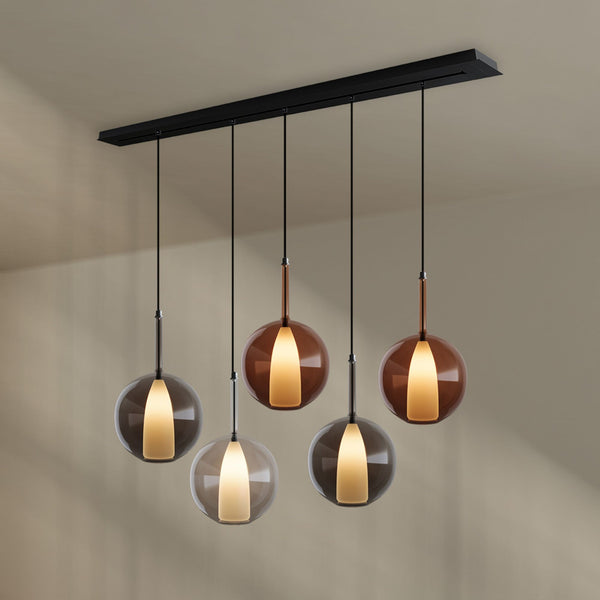 Suspension luminaire | Elidanella