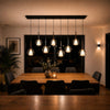 Suspension luminaire | Mardanisto