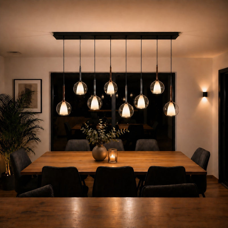 Suspension luminaire | Mardanisto