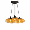Suspension luminaire | Cruet Ø 28 cm