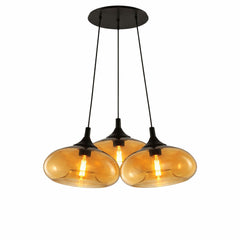 Suspension luminaire | Cruet Ø 28 cm