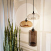 Suspension luminaire | Cruet