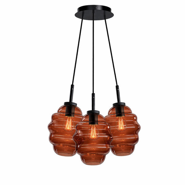 Suspension luminaire | Aridanena