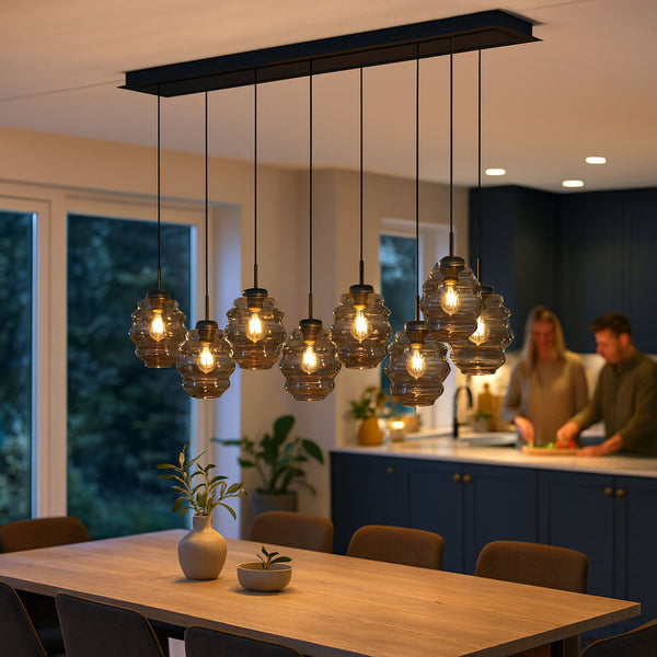 Suspension luminaire | Luminea