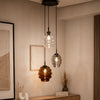 Suspension luminaire | Aridanica