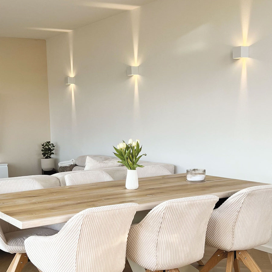 Applique murale LED Ixa High Power
