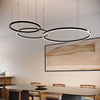 Suspension luminaire | Velkanara