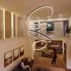 Suspension luminaire | Zenkanina