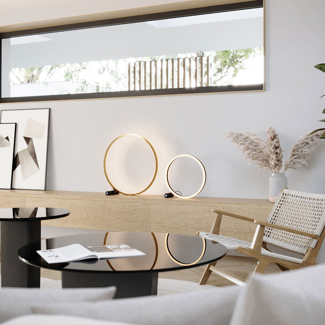 Lampe de chevet | Kallineno