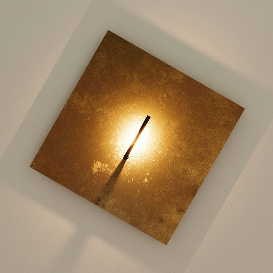 Applique et plafonnier LED Edge