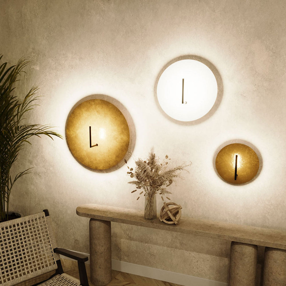 Plafonnier LED | Edge