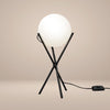 Lampe de chevet | Orb Axis