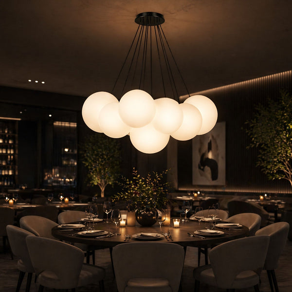 Suspension luminaire | Lordanilo