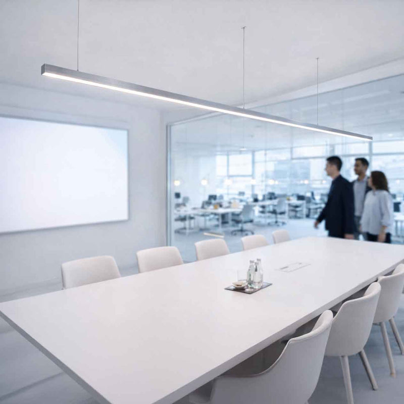 Suspension luminaire | Oris XL