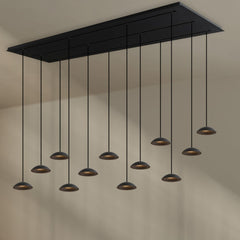 Suspension luminaire | Elidanara