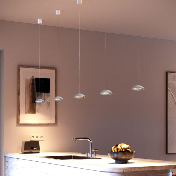 Suspension luminaire | Santa Air