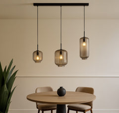 Suspension luminaire | Tavora