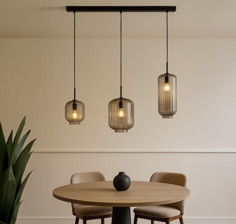 Suspension luminaire | Tavora