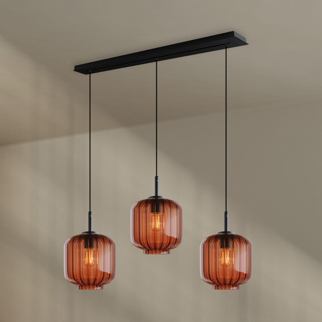 Suspension luminaire | Aladanano